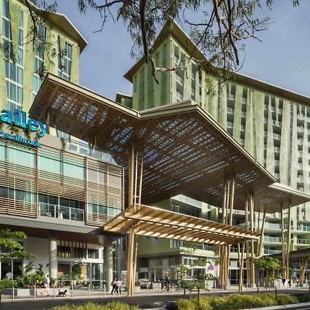 Hotel Crystalbrook Bailey Cairns Esterno foto The new Bailey, opened in 2011