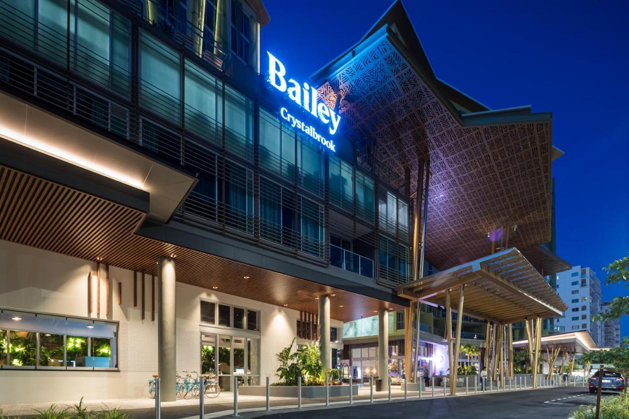 Hotel Crystalbrook Bailey Cairns Esterno foto The Bailey, Townsville